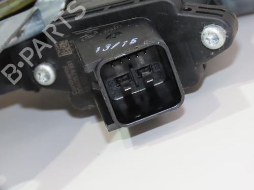 Used Front left window mechanism Front left window mechanism OPEL MERIVA B MPV (S10) 1.7 CDTI (75) (110 hp) 33278875 33278875