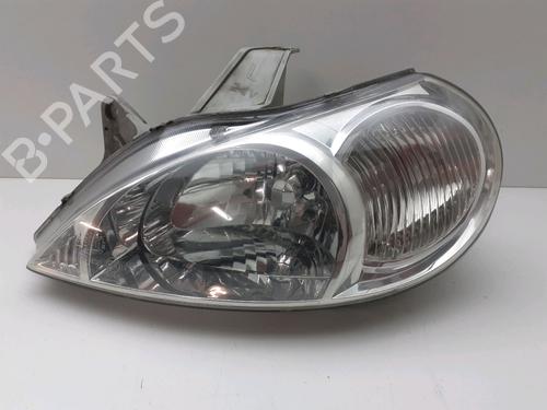 Used Left headlight KIA RIO I Hatchback (DC) 1.5 16V (98 hp) 23164768