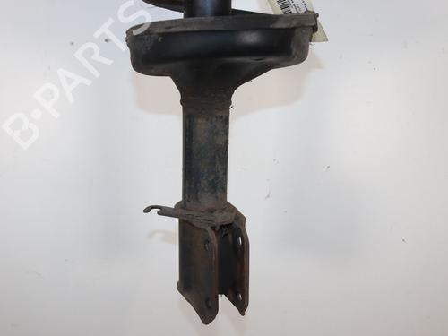 Used Right front shock absorber Right front shock absorber RENAULT CLIO II (BB_, CB_) 1.4 16V (B/CB0P, BB13) (98 hp) 39893404 39893404