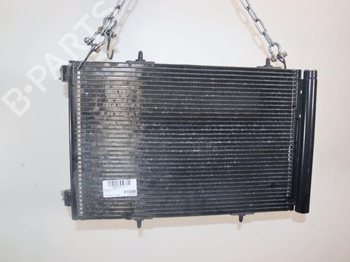 Used Heater matrix CITROËN DS3 (SA_) 1.6 HDi 90 (92 hp) 31911759