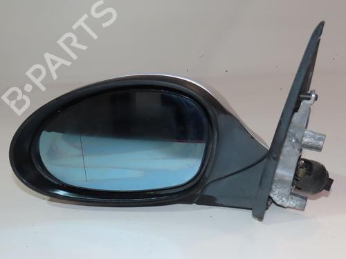 Left mirror BMW 3 (E90) 325 d | BP25377019C26 