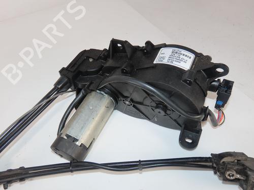 Electronic module PEUGEOT 1007 (KM_) 1.6 HDi | BP38276317M83 - Image 2