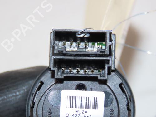 Used Mirror switch MINI MINI (R56) Cooper S (174 hp) 30606035