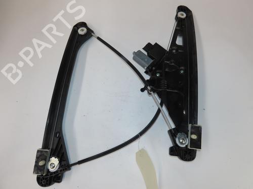 Used Front left window mechanism DS DS 7 (J4_, JC_) BlueHDi 130 (JCYHZU) (130 hp) 27887056