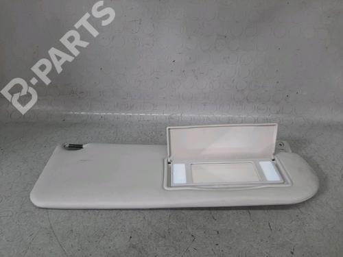 Used Right sun visor Right sun visor CITROËN C8 (EA_, EB_) 2.0 HDi (107 hp) 9016923 9016923