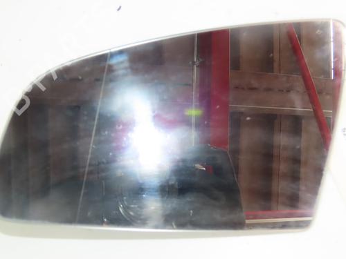 Left mirror AUDI A3 (8P1) 2.0 TDI 16V | BP27188180C26 