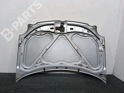 Hood VW FOX Hatchback (5Z1, 5Z3, 5Z4) 1.2 | BP9761865C1 