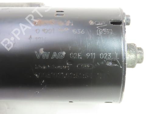 Starter AUDI A3 Sportback (8PA) 2.0 TDI 16V | BP32432433M8 - Image 4