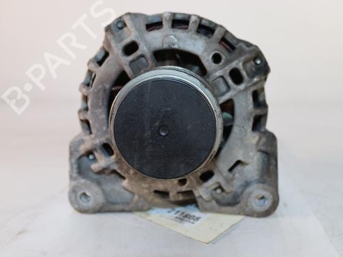 Generator RENAULT CLIO IV (BH_) 1.2 16V | BP28526359M7 
