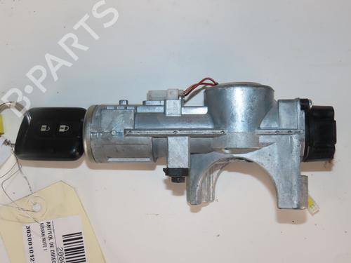 Ignition barrel NISSAN NOTE (E11, NE11) 1.4 | BP30093143M48 