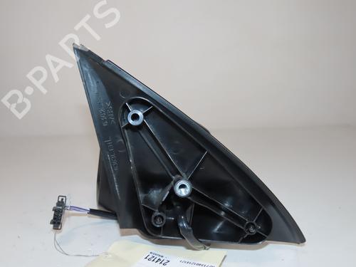 Left mirror SKODA RAPID (NH3, NK3, NK6) 1.6 TDI | BP31031096C26