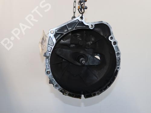 Used Gearbox BMW 1 (E87) 116 i (115 hp) 24832880