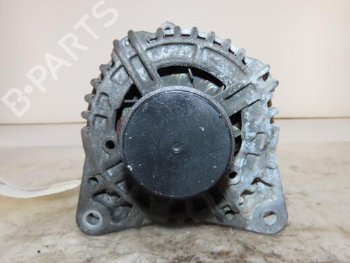 Used Alternator NISSAN QASHQAI / QASHQAI +2 I (J10, NJ10, JJ10E) 1.5 dCi (110 hp) 19578506