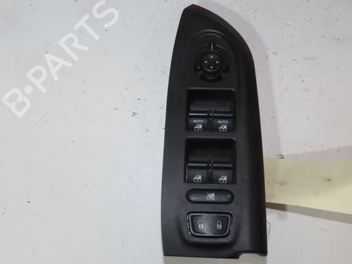 Left front window switch FIAT 500X (334_) 1.6 (334AXE1A) | BP28177940I27 