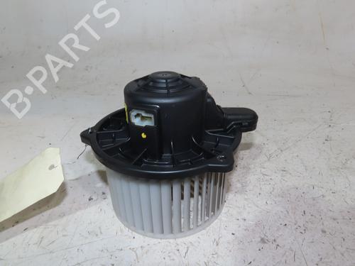 Used Heater blower motor HYUNDAI i10 I (PA) 1.2 (86 hp) 20100103