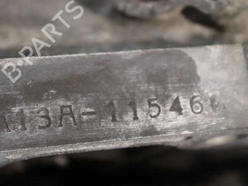 Engine SUZUKI IGNIS I (FH) 1.3 4WD (RG413) | BP19277934M1 
