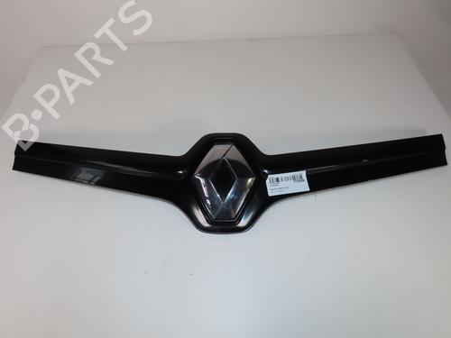 Grill RENAULT TWINGO II (CN0_) 1.5 dCi 75 (75 hp) 9020862