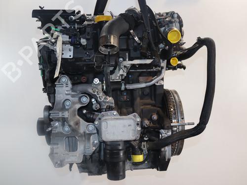 Engine MERCEDES-BENZ CITAN Box Body/MPV (W420) 1.5 112 CDI (420.633, 420.635) | BP31283890M1 