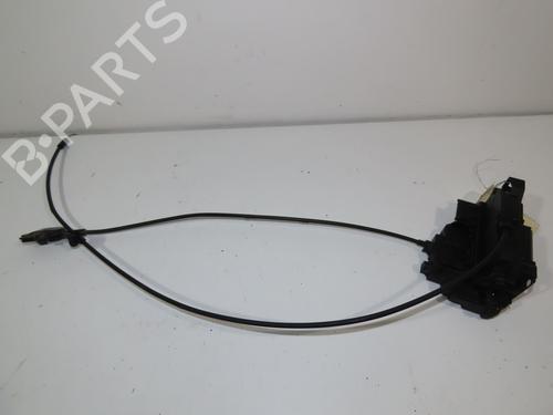 Used Rear right lock RENAULT KANGOO / GRAND KANGOO II (KW0/1_) 1.5 dCi 70 (KW0V, KW0A) (68 hp) 15904144