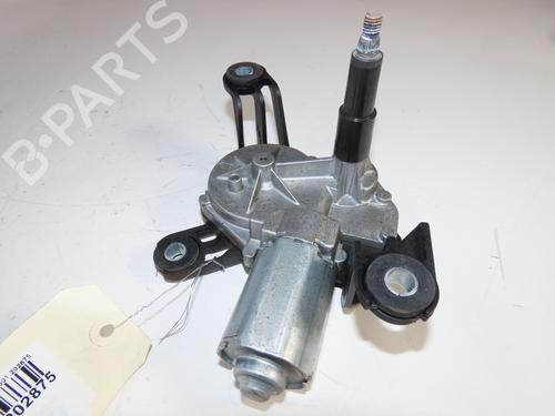 Used Rear wiper motor OPEL VECTRA C Estate (Z02) 1.9 CDTI (F35) (150 hp) 19250360