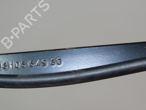 Used Front windshield wiper arm Front windshield wiper arm PEUGEOT 3008 II SUV (MC_, MR_, MJ_, M4_) 1.2 THP/ PureTech 130 (MRHNSM, MRHNSU, MRHNSJ, MRHNYW,... (131 hp) 14900856 14900856