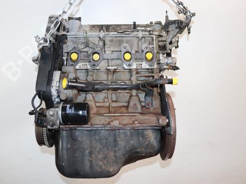 Engine FIAT 500 (312_) 1.2 (312AXA1A) | BP37411517M1 - Image 6