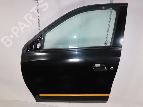 Used Left front door Left front door RENAULT TWINGO III (BCM_, BCA_) 1.0 SCe 65 (BCMJ) (65 hp) 33770099 33770099
