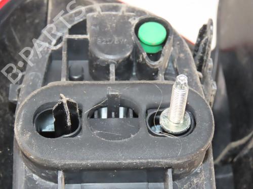 Used Right taillight Right taillight DACIA DUSTER (HS_) 1.6 16V (105 hp) 35887389 35887389