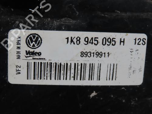 Used Left taillight VW SCIROCCO III (137, 138) 2.0 TDI (140 hp) 30715200