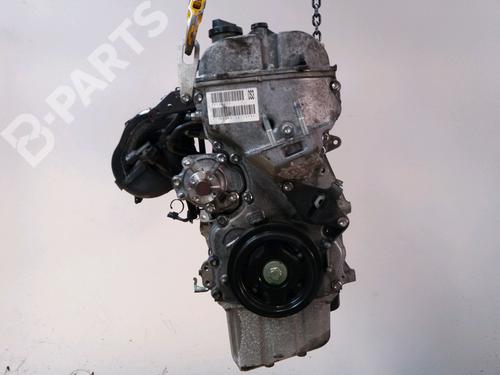Engine OPEL AGILA B (H08) 1.0 (F68) | BP9025781M1