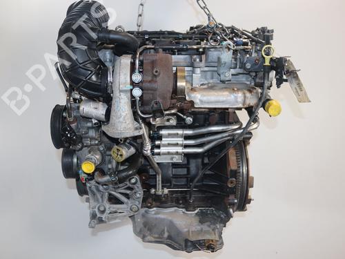 Used Engine OPEL ANTARA A (L07) 2.2 CDTi (166 hp) 32200467
