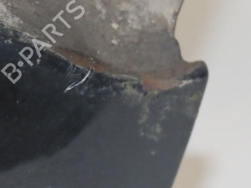 Tailgate AUDI A5 Convertible (8F7) 2.0 TFSI quattro | BP25859662C6 