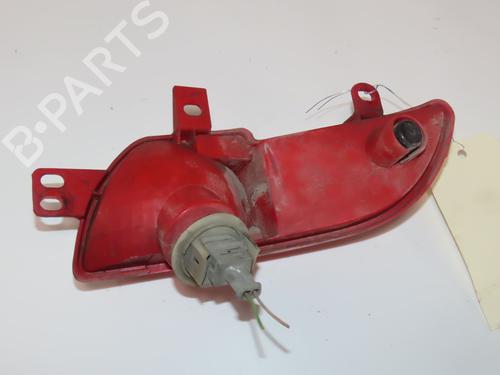 Used Rear fog light Rear fog light 38736797 38736797