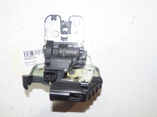 Used Tailgate lock AUDI A1 (8X1, 8XK) 1.6 TDI (90 hp) 24489361