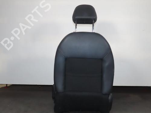 Sæde venstre fortil PEUGEOT 2008 I (CU_) 1.6 HDi | BP30486846C15