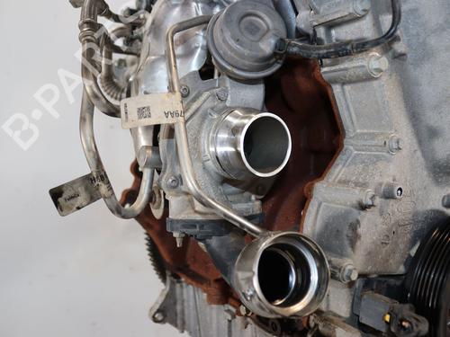 Engine FORD FOCUS IV (HN) 1.0 EcoBoost | BP35506178M1 - Image 5