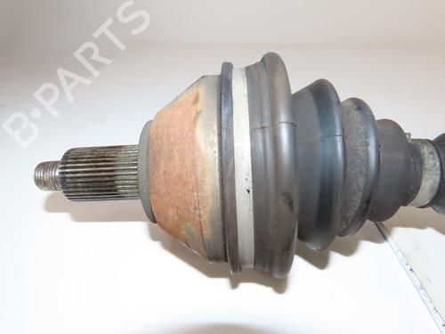 Drivaksel fortil Højre VW POLO V (6R1, 6C1) 1.2 TDI | BP30048036M39