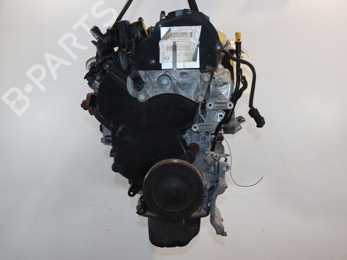Engine FORD FIESTA VI (CB1, CCN) 1.6 TDCi | BP38475621M1 - Image 4