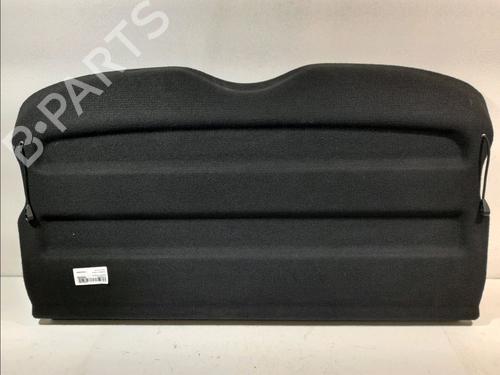 Used Rear parcel shelf CITROËN C4 II (NC_) 1.6 HDi 110 (112 hp) 14961673