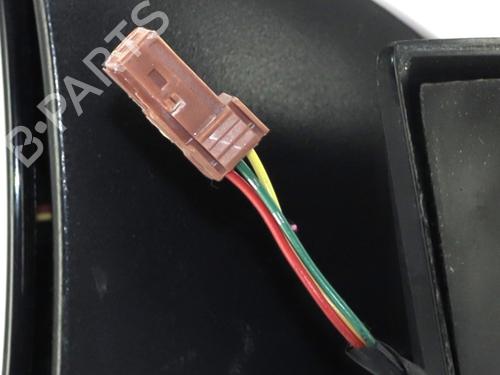 Left mirror CITROËN C4 CACTUS 1.6 BlueHDi 100 | BP33249189C26  - Image 7