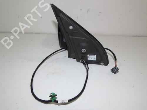 Left mirror VW GOLF VI (5K1) 1.6 TDI | BP16826238C26 