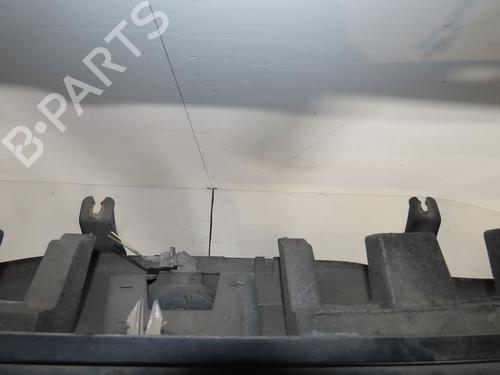 Used Rear bumper Rear bumper 34332779 34332779