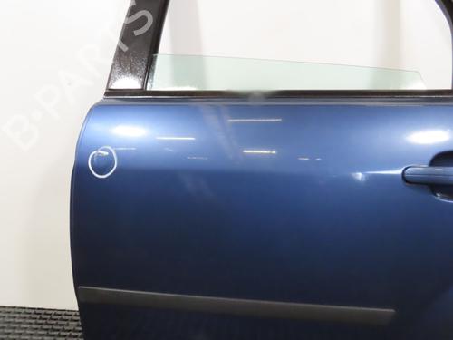 Left rear door FORD FOCUS II Turnier (DA_, FFS, DS) 1.8 TDCi | BP16278333C4 
