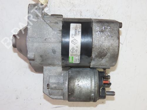 Starter RENAULT MODUS / GRAND MODUS (F/JP0_) 1.2 (JP0C, JP0K, FP0C, FP0K, FP0P, JP0P, JP0T) | BP33744514M8 - Image 3