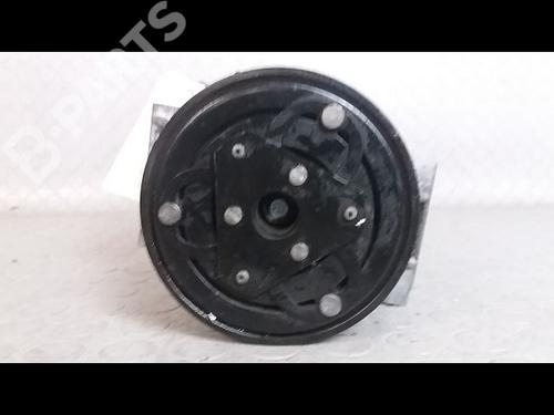 AC compressor DACIA LODGY (JS_) 1.2 TCe (JSAY, JSM0) | BP9007022M34 