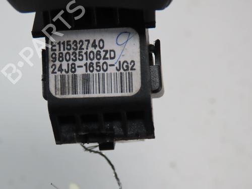 Switch PEUGEOT PARTNER Box Body/MPV (K9) 1.6 BlueHDI 100 | BP33632596I30 - Image 2