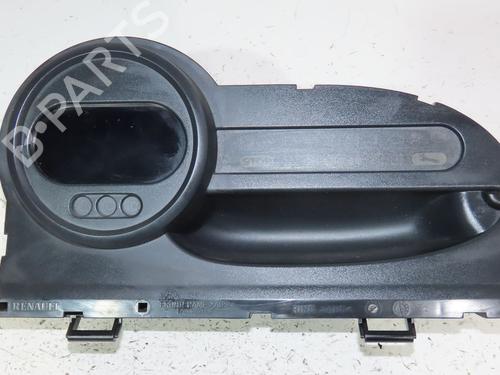 Instrument cluster RENAULT TWINGO II (CN0_) 1.2 (CN0D) | BP23563405C47 