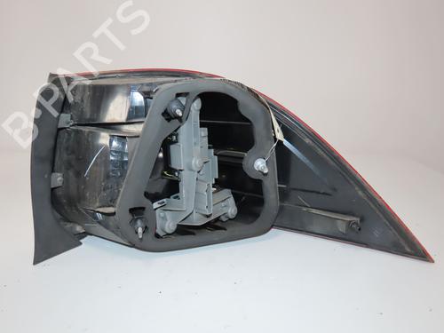 Left taillight VW GOLF VI Variant (AJ5) 1.6 TDI | BP38627962C34 - Image 2