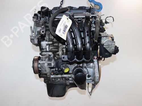 Engine MITSUBISHI MIRAGE / SPACE STAR VI Hatchback (A0_A) 1.0 (A05A) | BP36958984M1 - Image 6