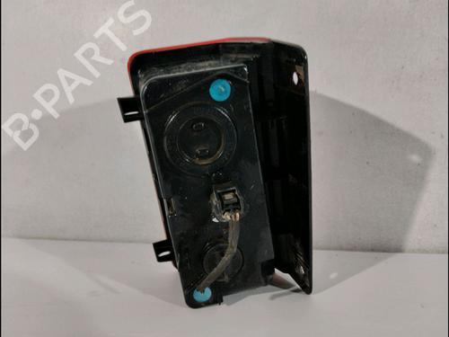 Tågelys FIAT TALENTO Van (296_) 1.6 D (145 hp) 12181452